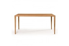 Стол обеденный массив дуба MID CENTURY